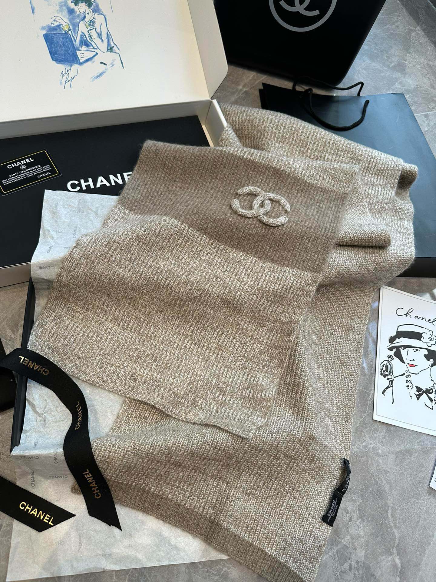 Chanel-9