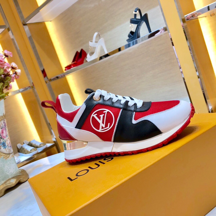 LVShoes