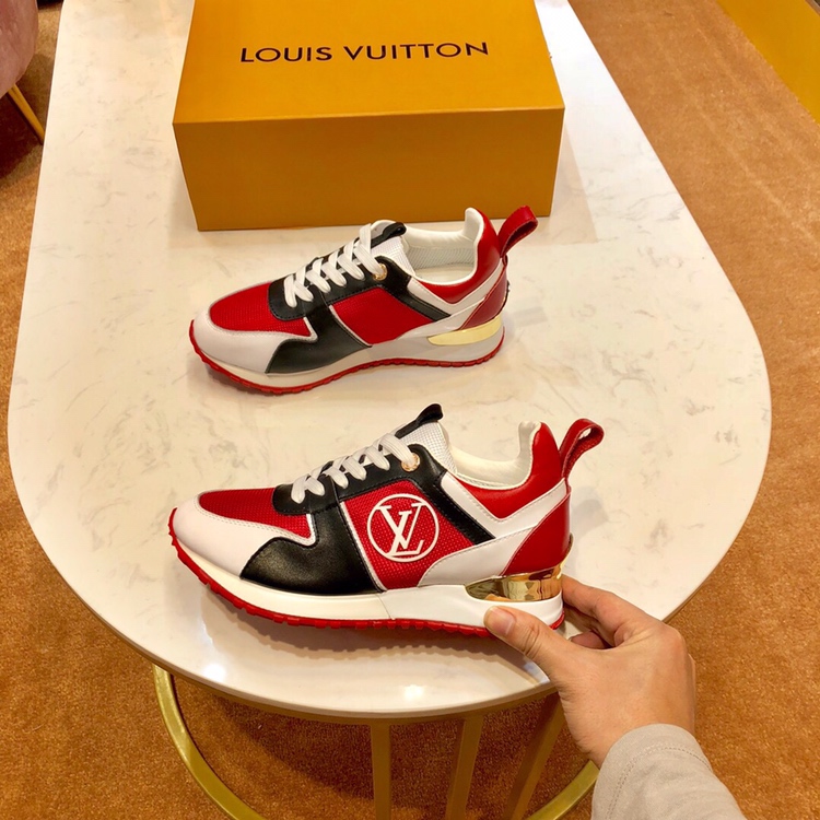 LVShoes