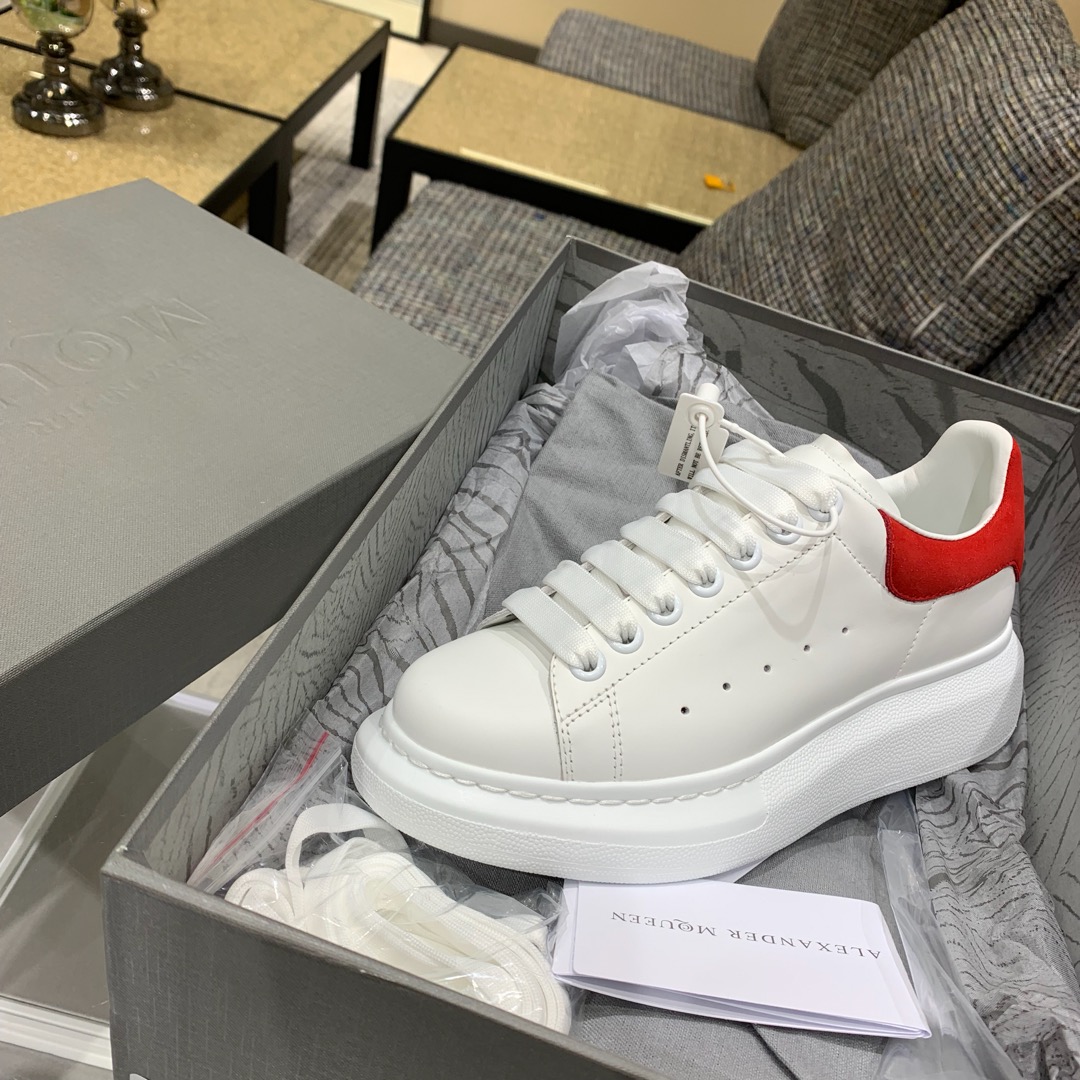 AlexanderMcQueenSHOES