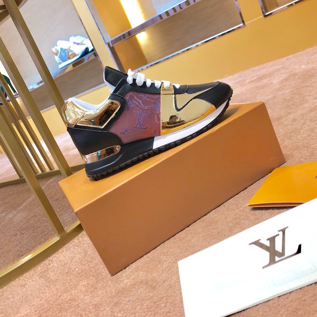 LVShoes