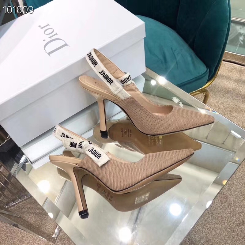 Womens shoes collection