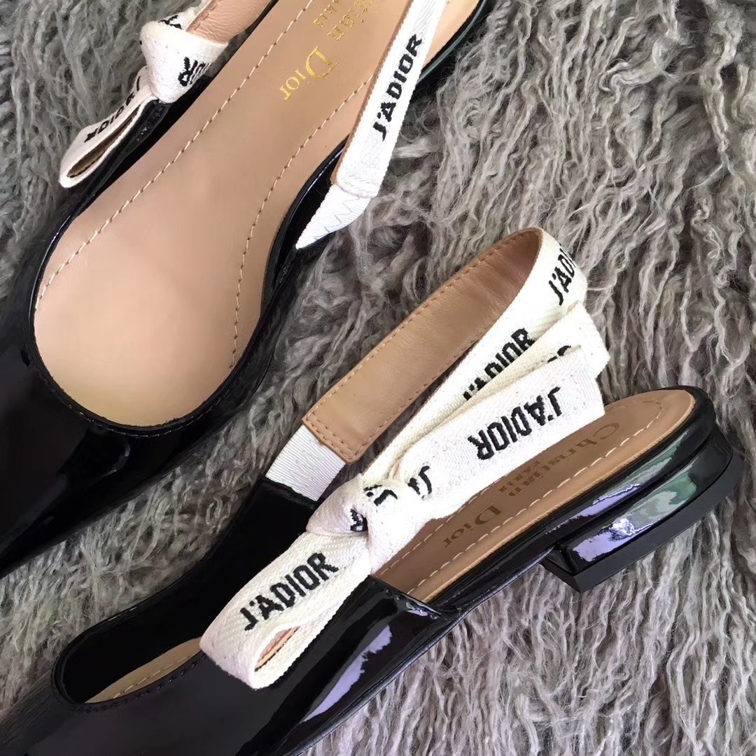 Womens shoes collection