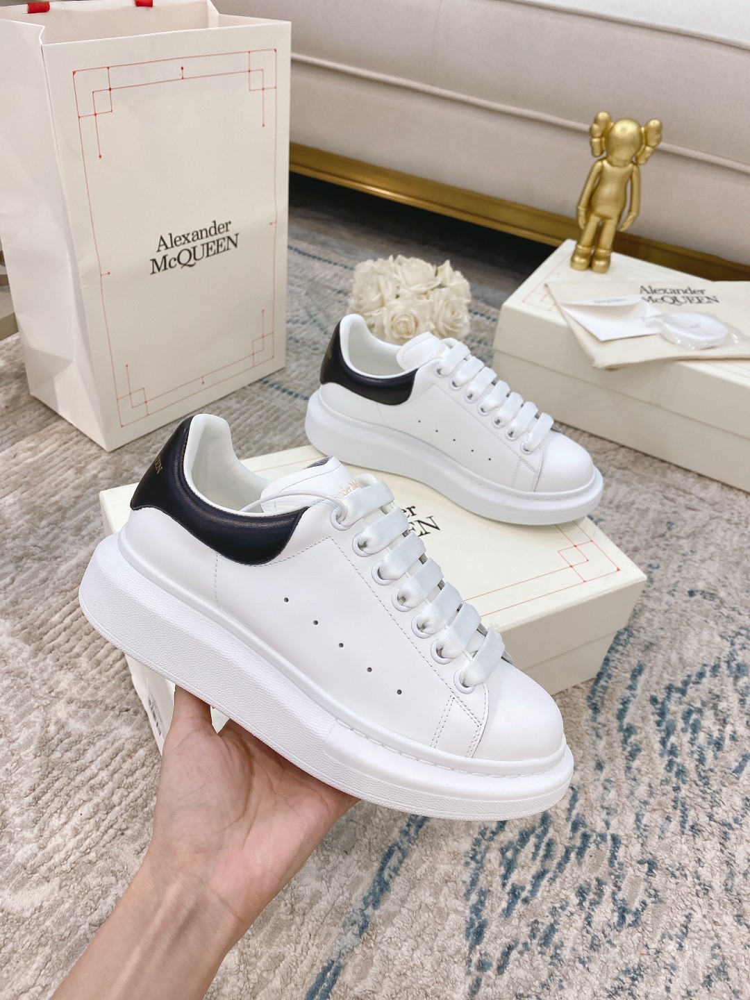 AlexanderMcQueenSHOES