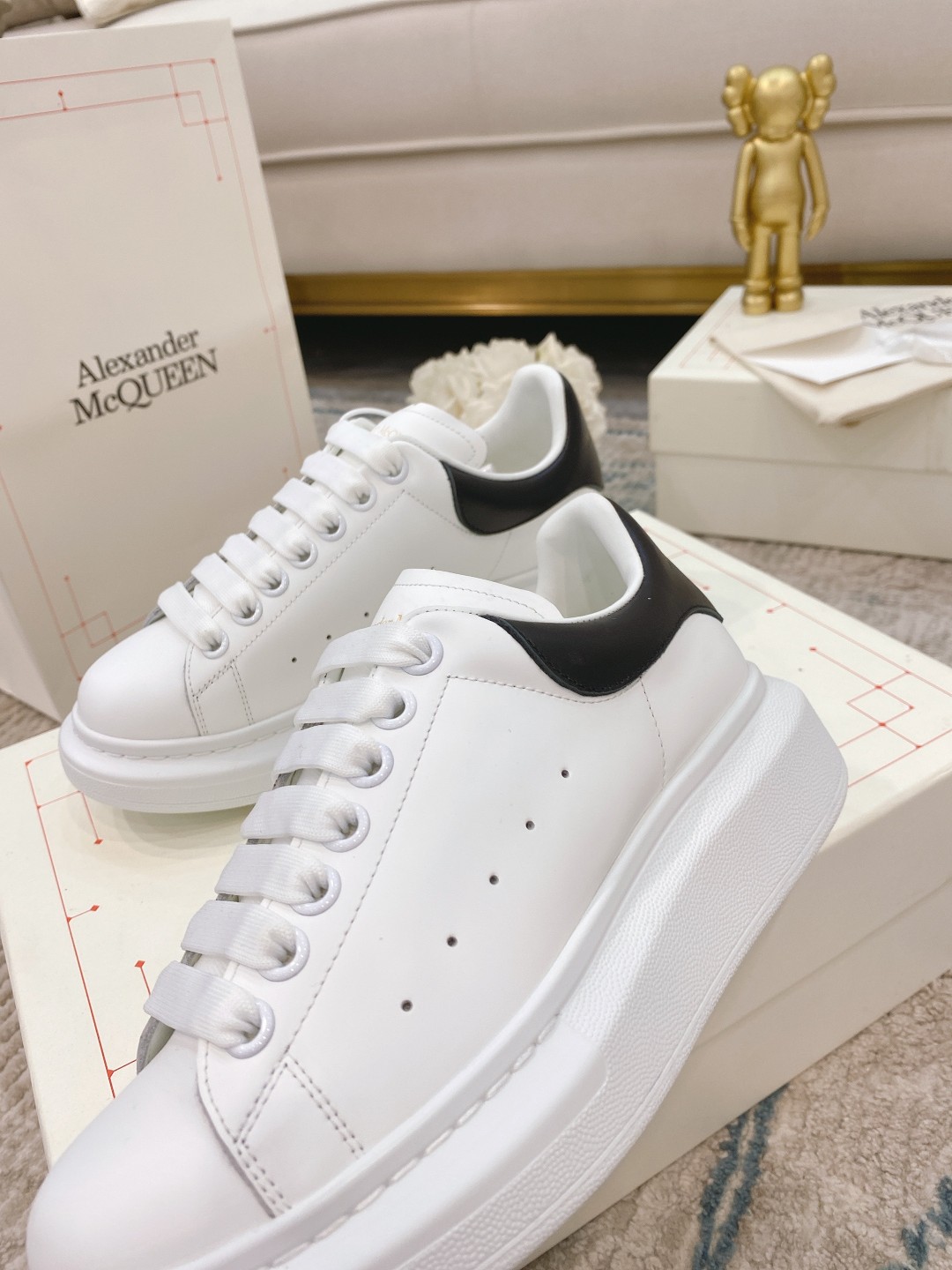 AlexanderMcQueenSHOES