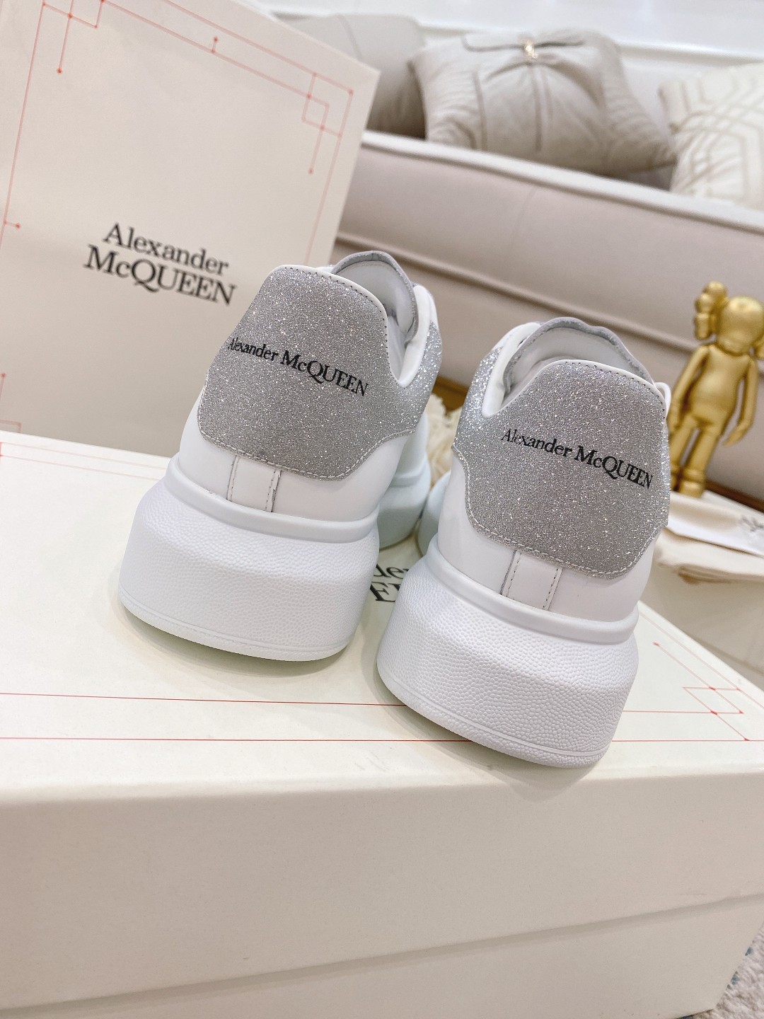 AlexanderMcQueenSHOES