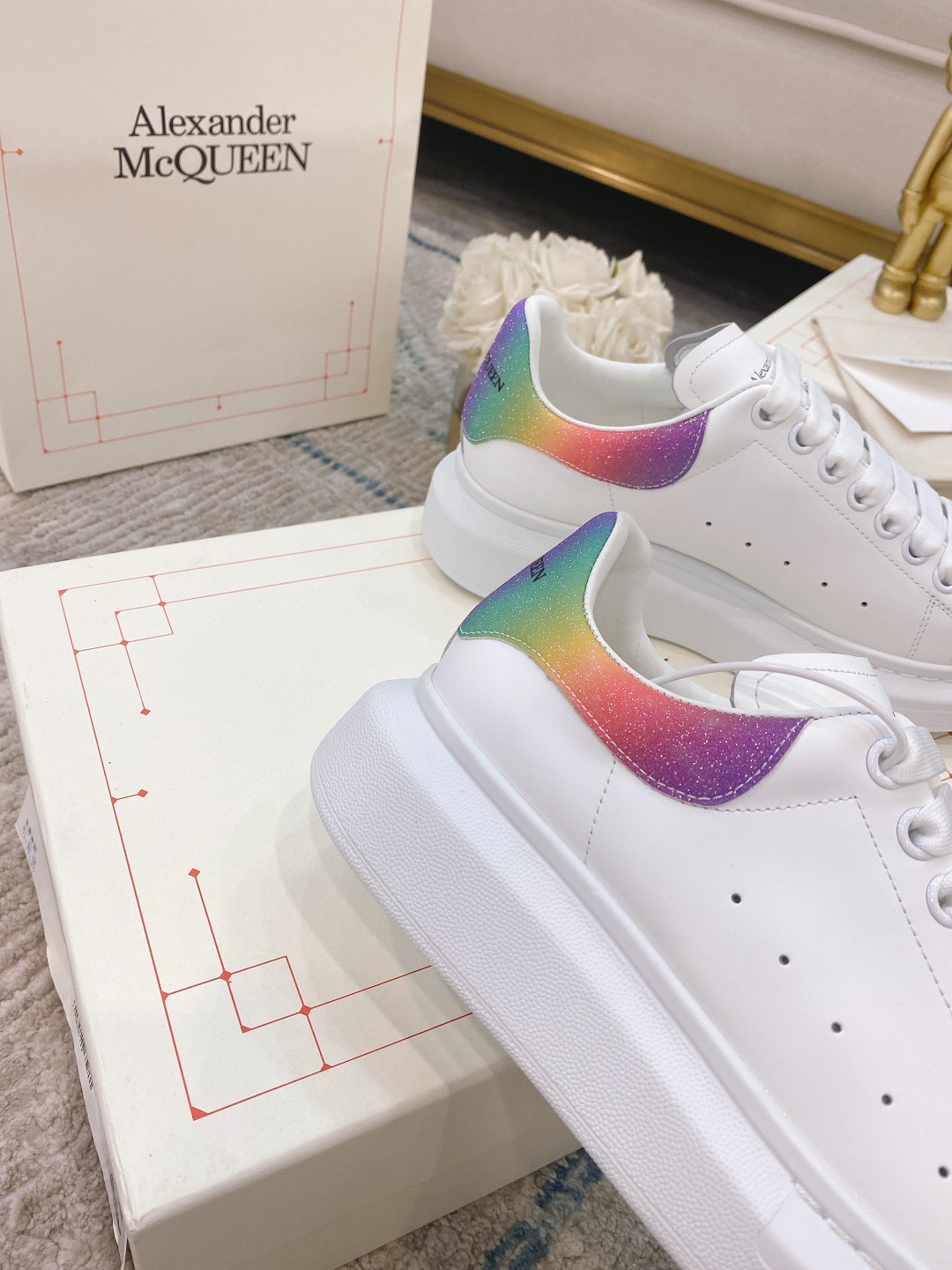 AlexanderMcQueenSHOES