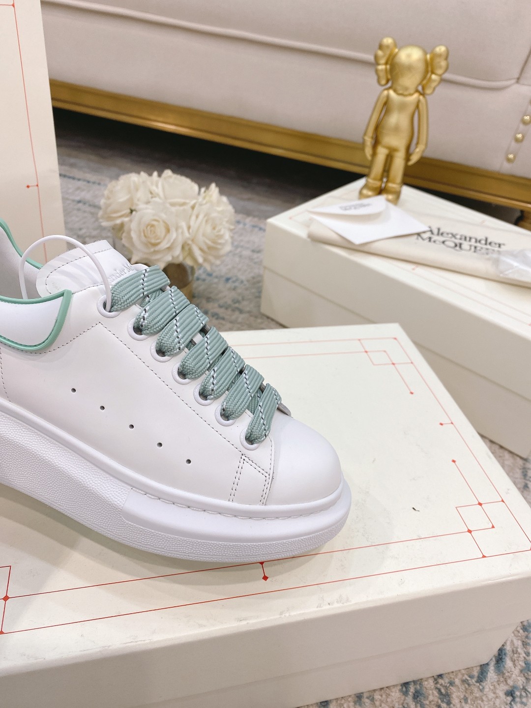 AlexanderMcQueenSHOES