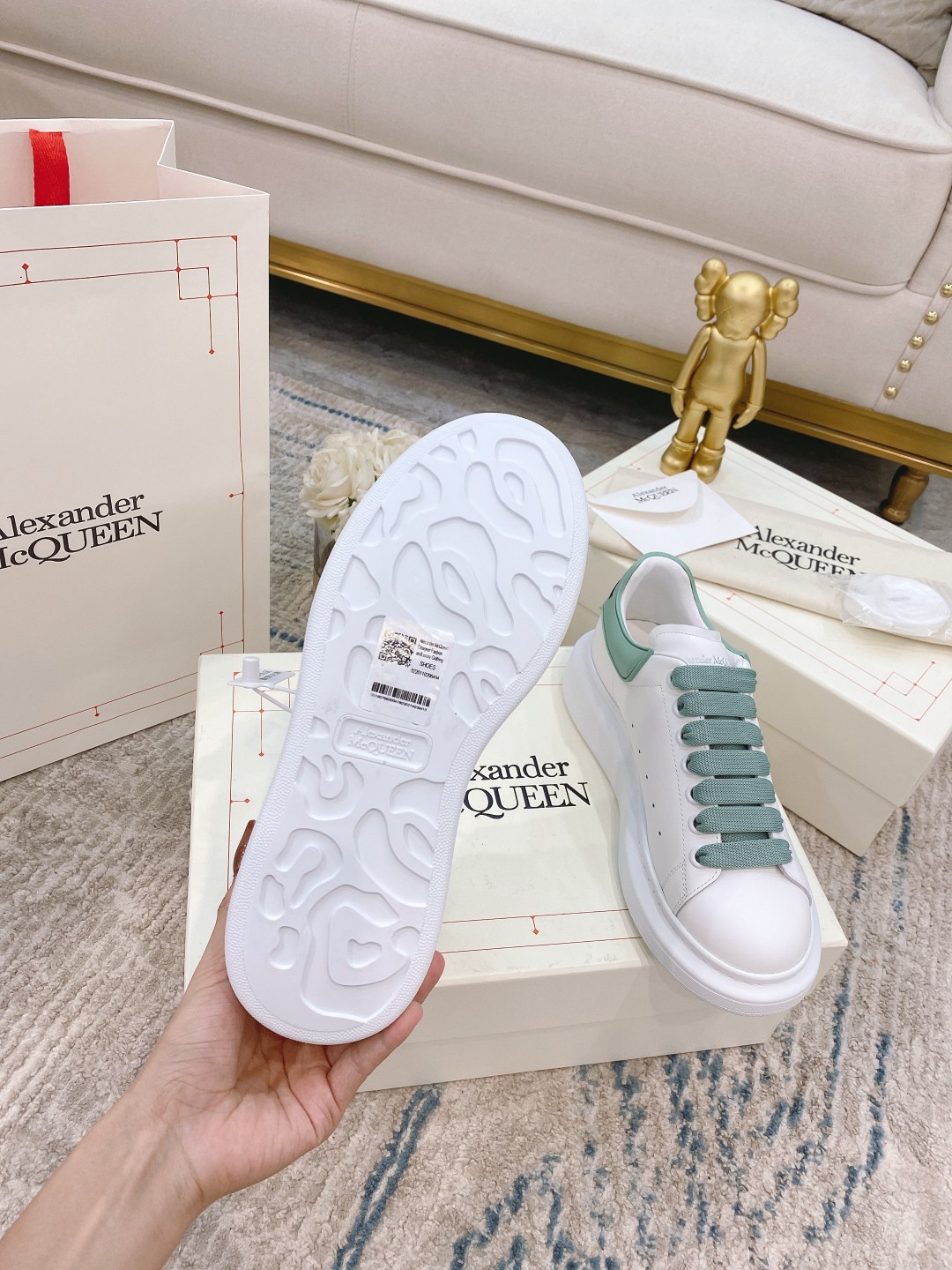 AlexanderMcQueenSHOES