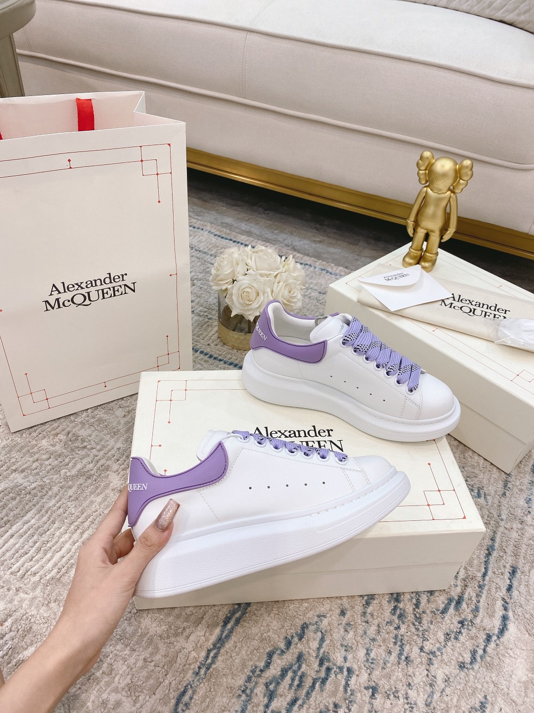 AlexanderMcQueenSHOES