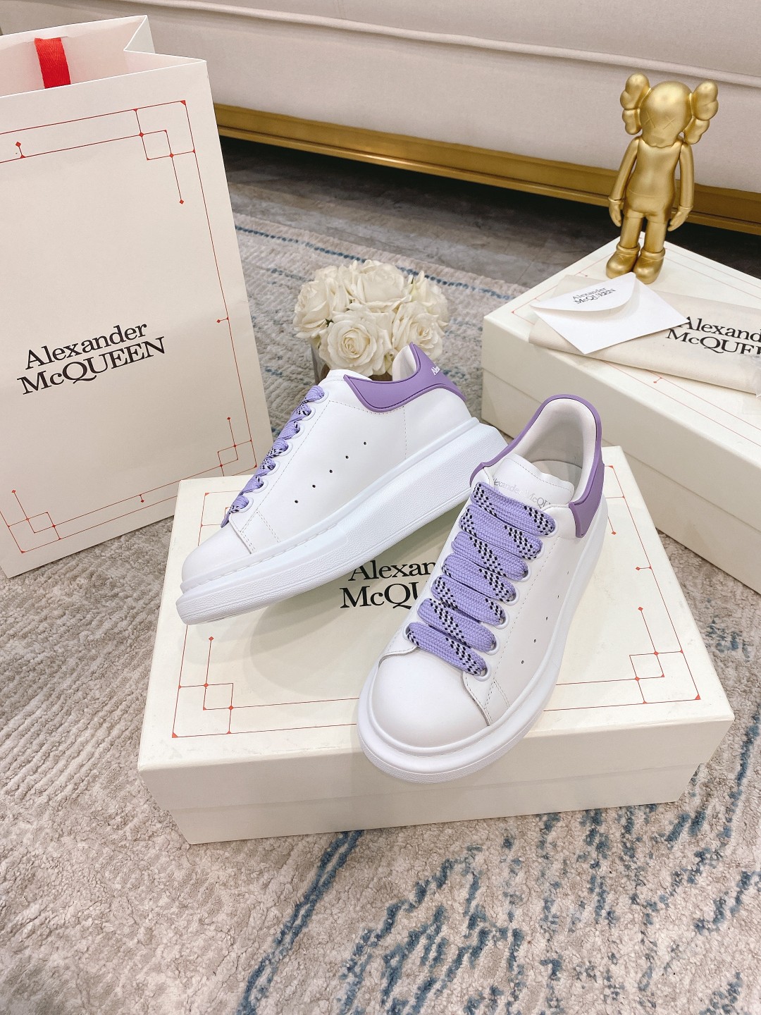 AlexanderMcQueenSHOES