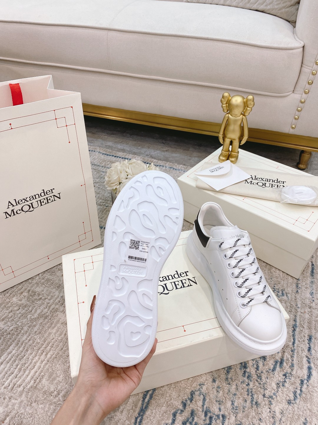 AlexanderMcQueenSHOES