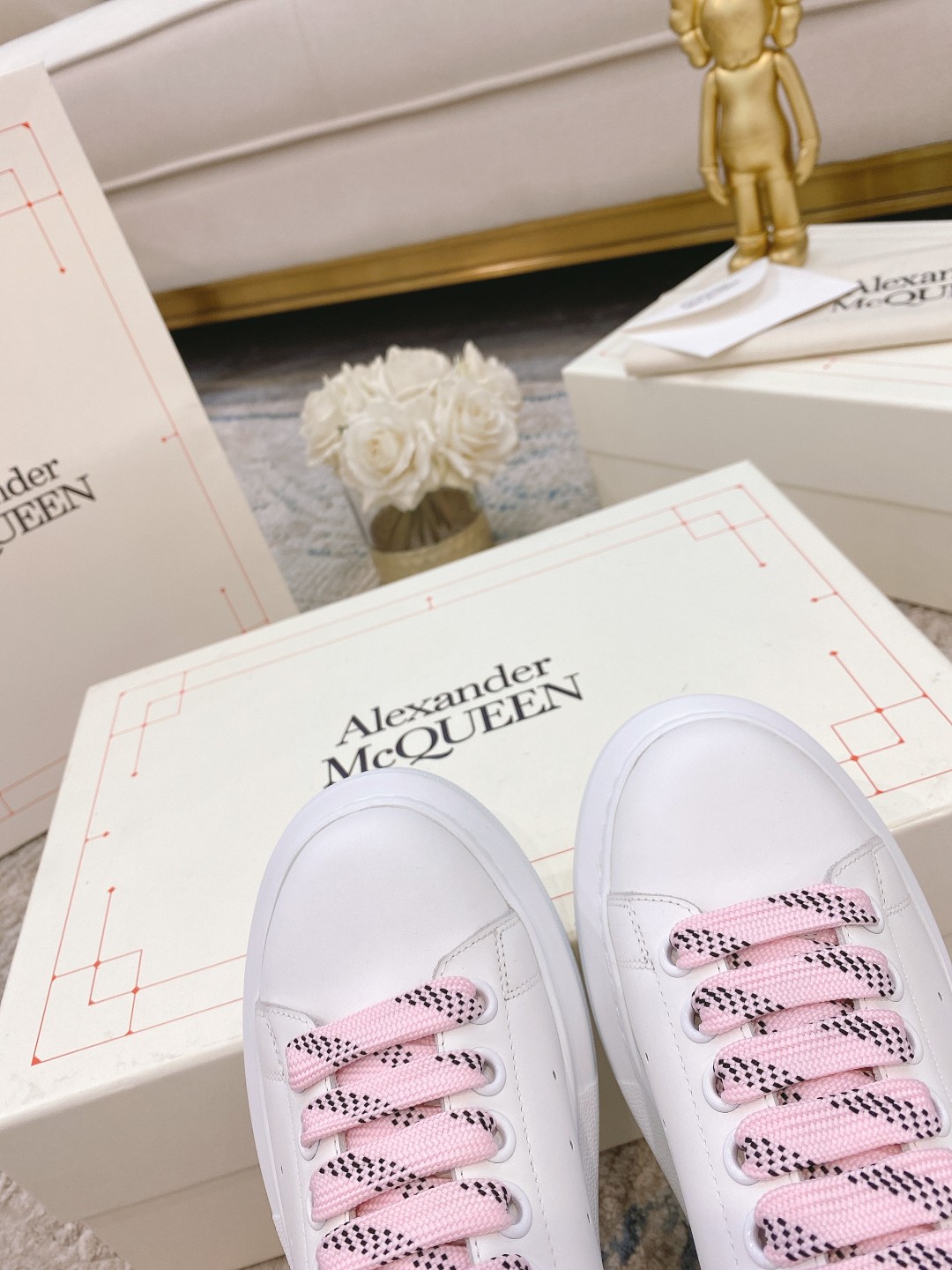 AlexanderMcQueenSHOES