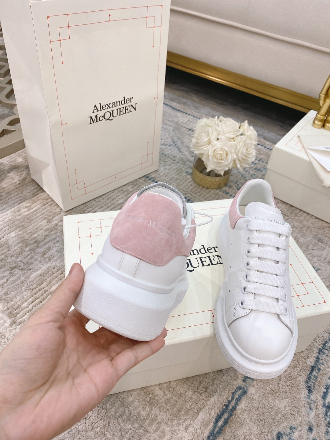 AlexanderMcQueenSHOES