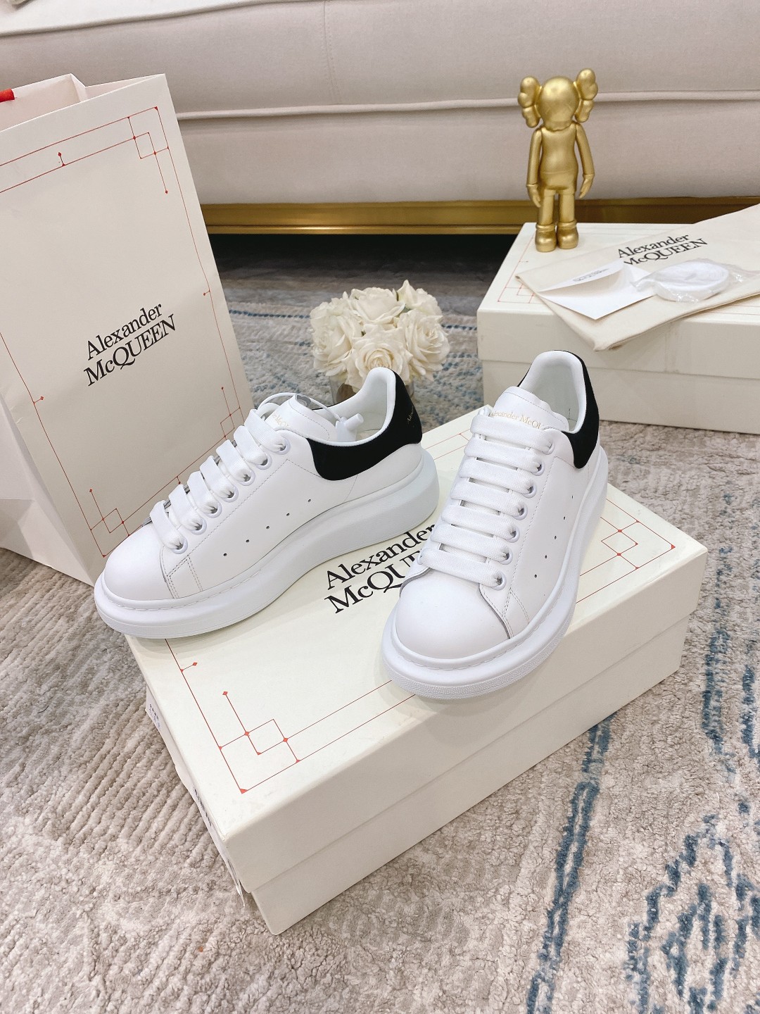 AlexanderMcQueenSHOES