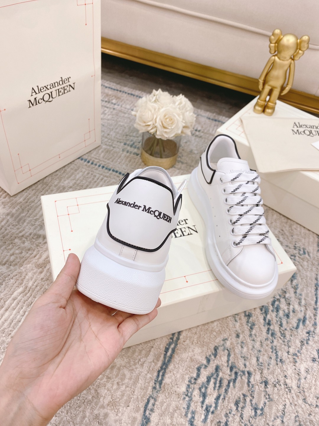 AlexanderMcQueenSHOES