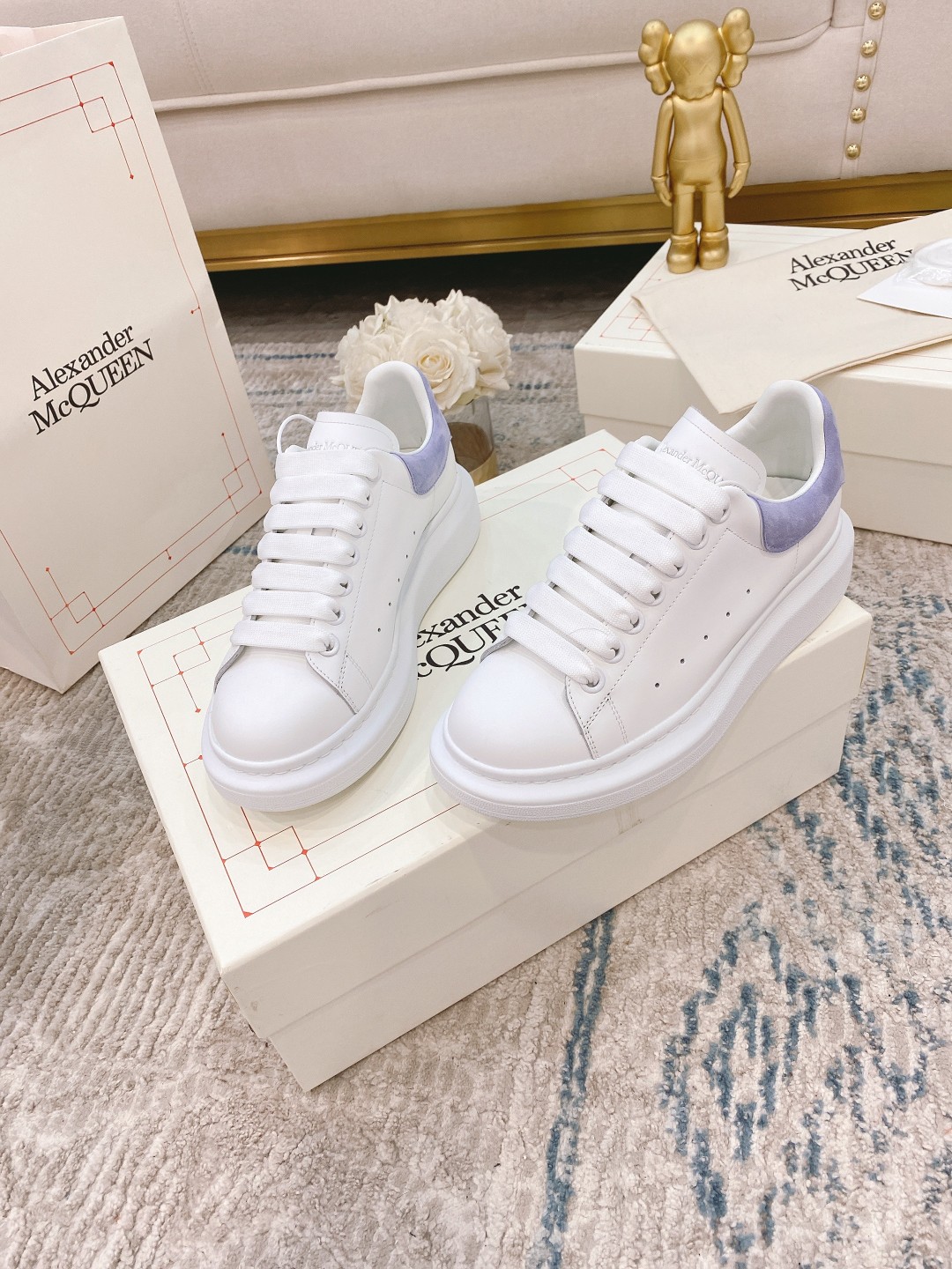 AlexanderMcQueenSHOES