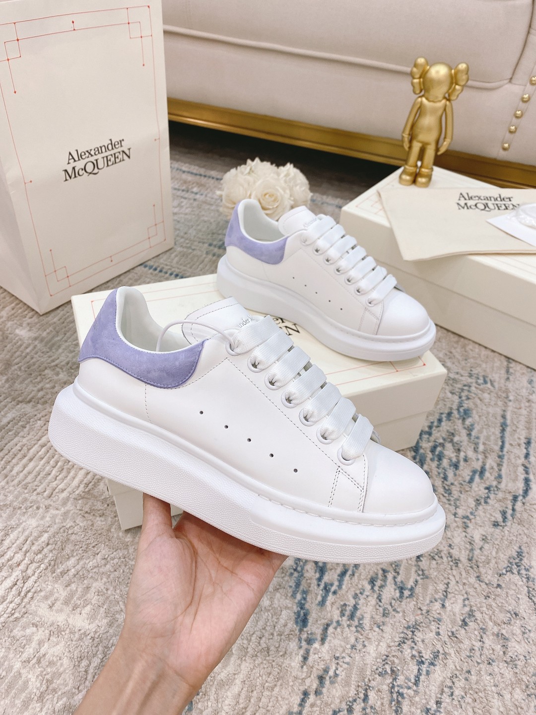 AlexanderMcQueenSHOES