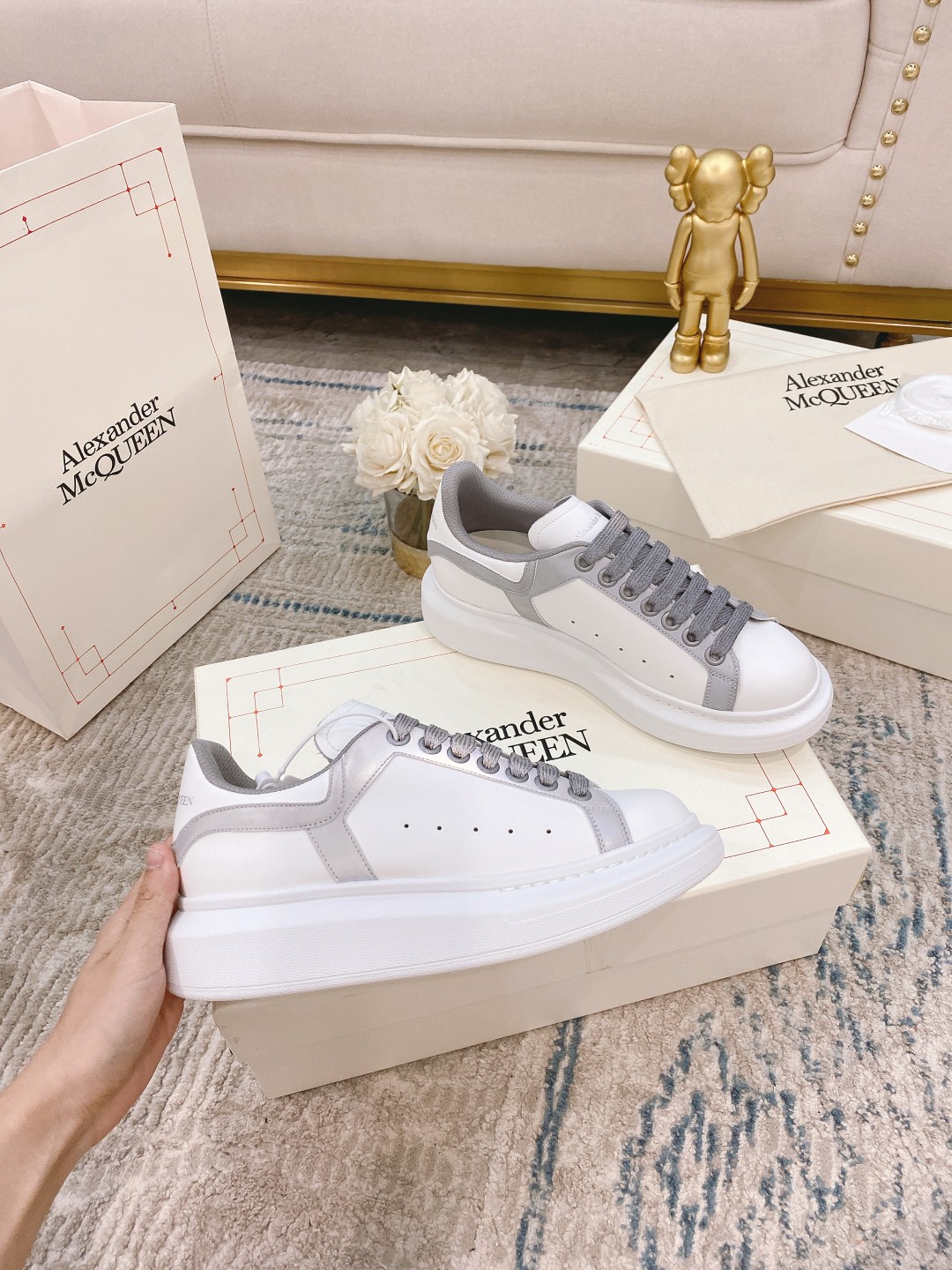 AlexanderMcQueenSHOES