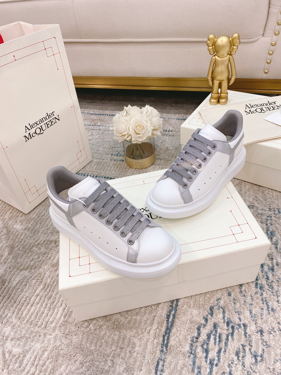 AlexanderMcQueenSHOES