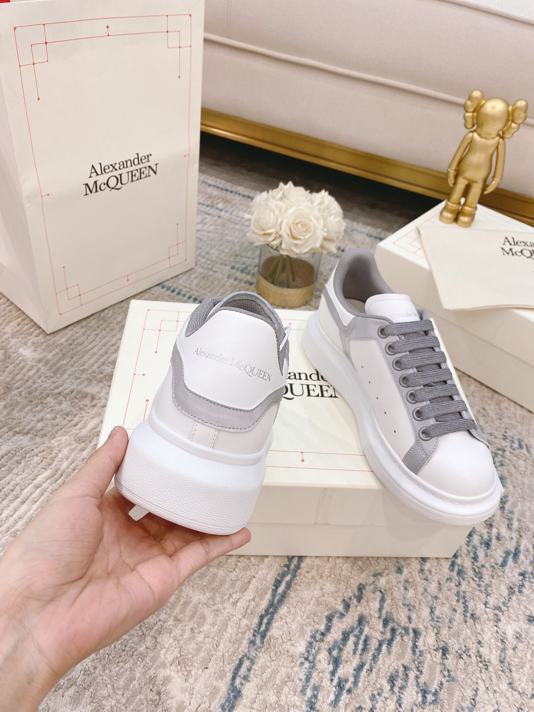 AlexanderMcQueenSHOES