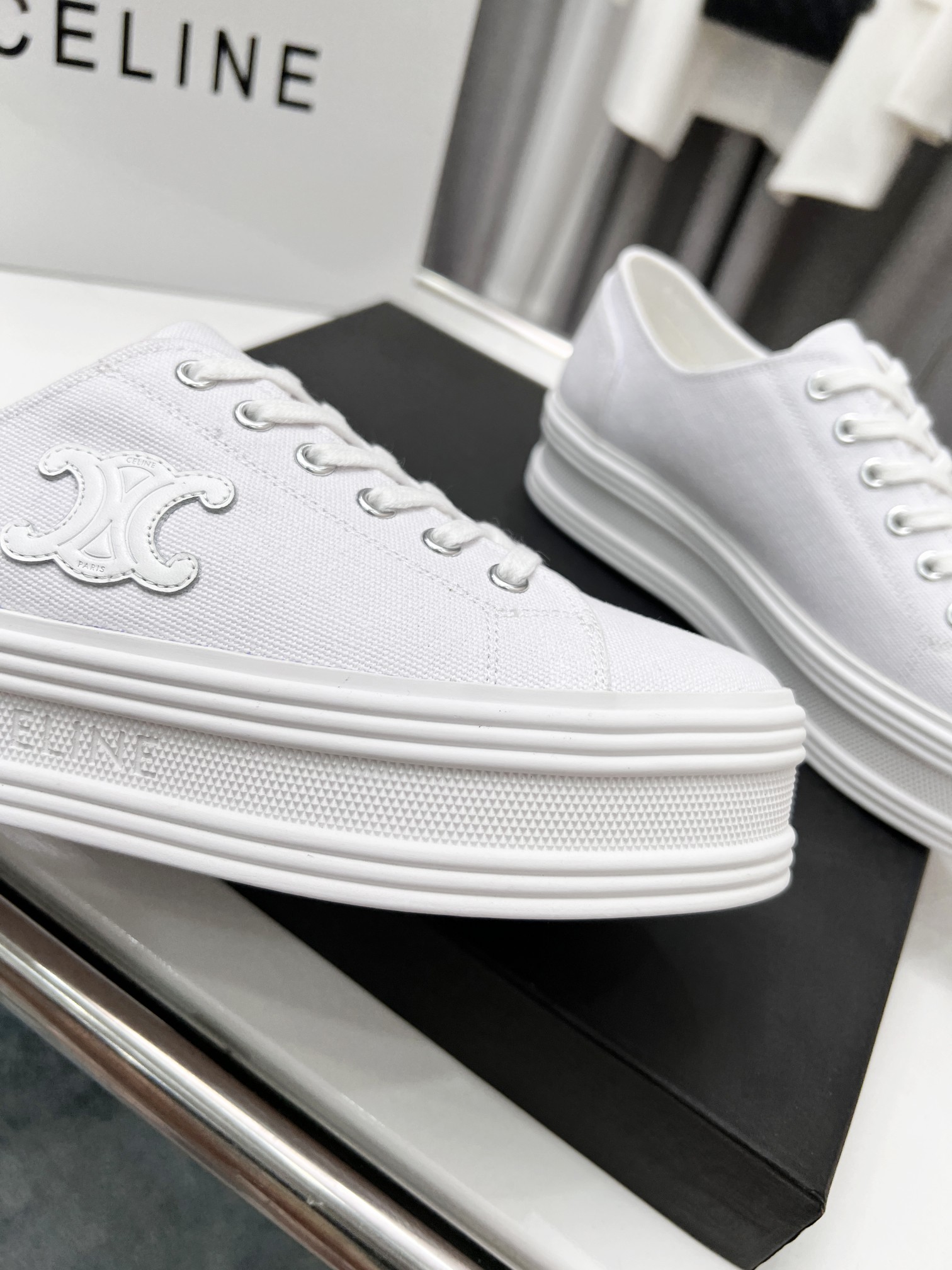 Womens shoes collection