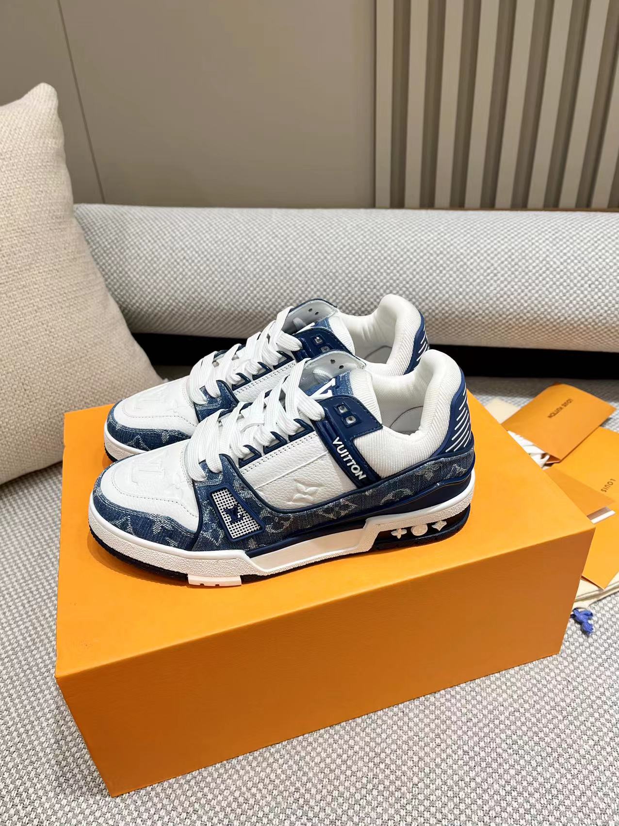 Womens shoes collection