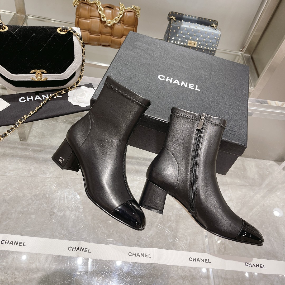 ChanelSHOES