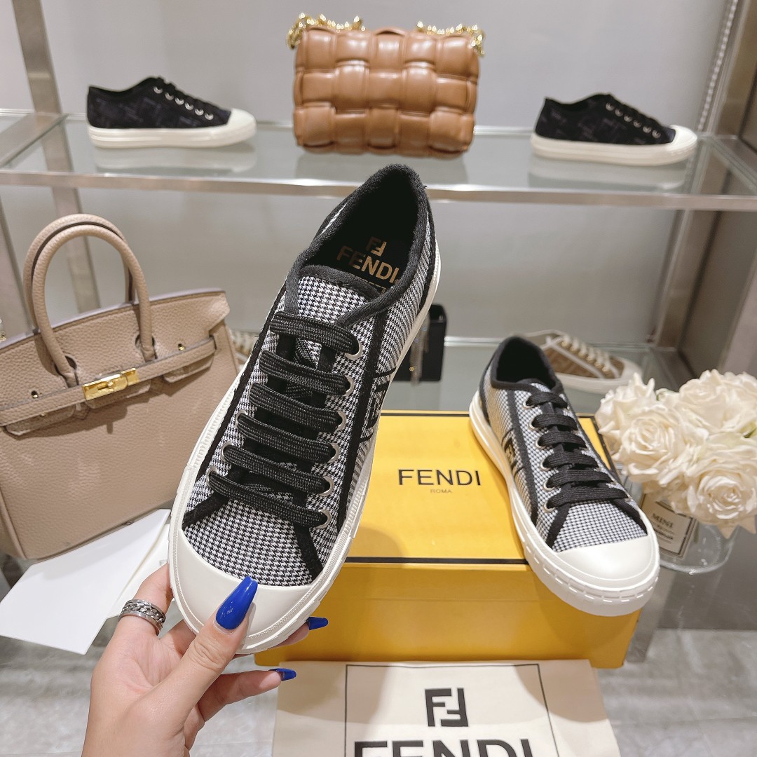 FendiSHOES