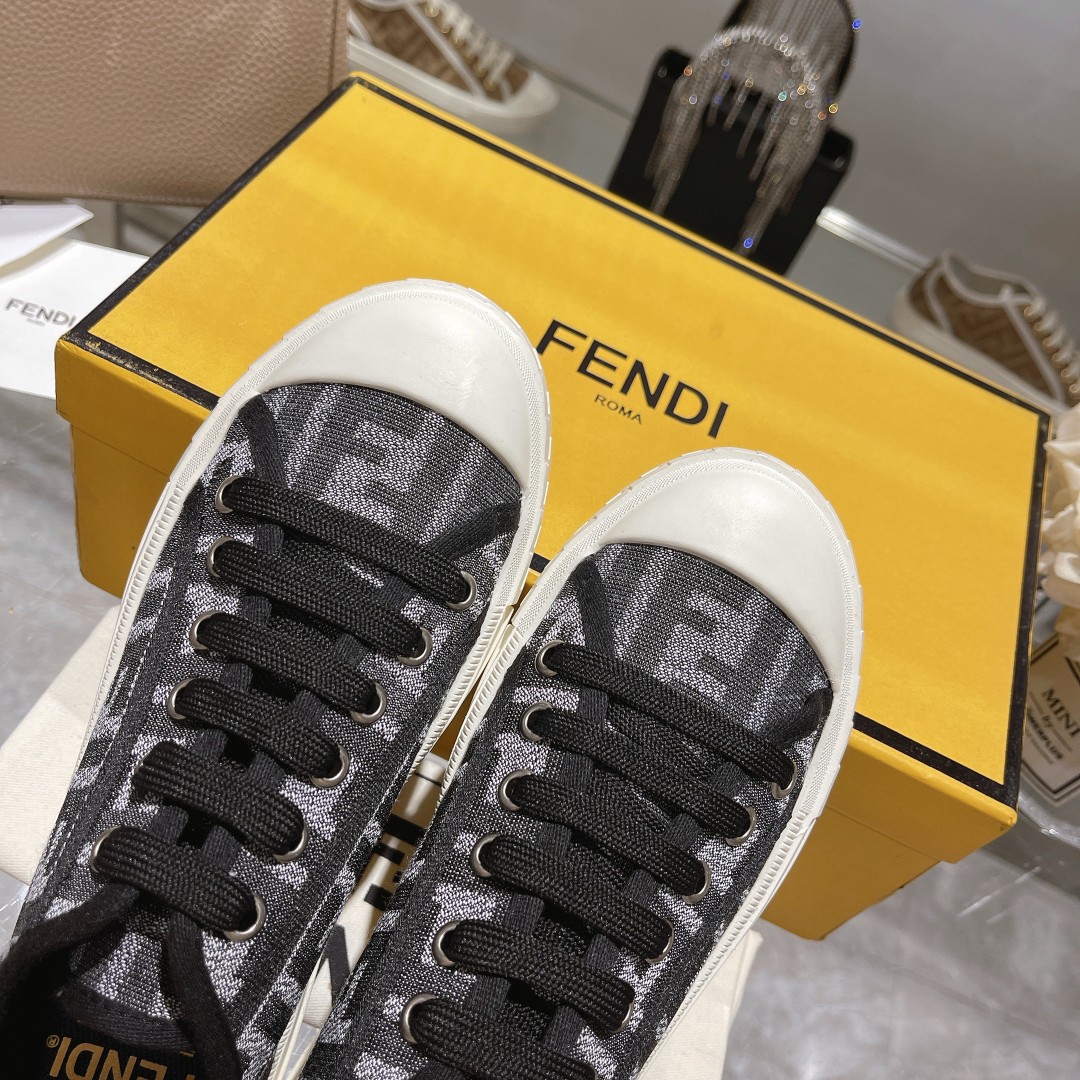 FendiSHOES