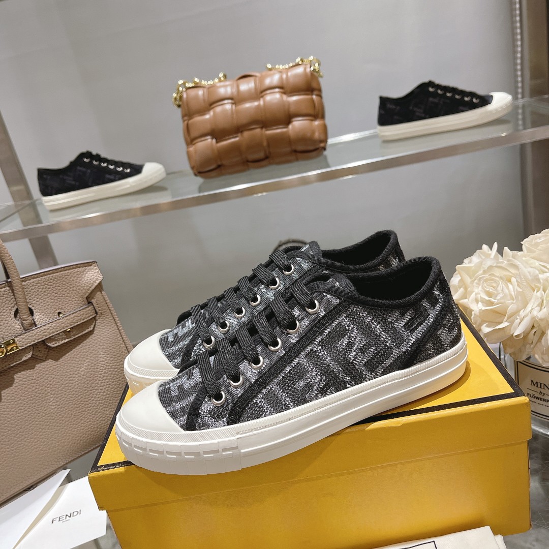 FendiSHOES