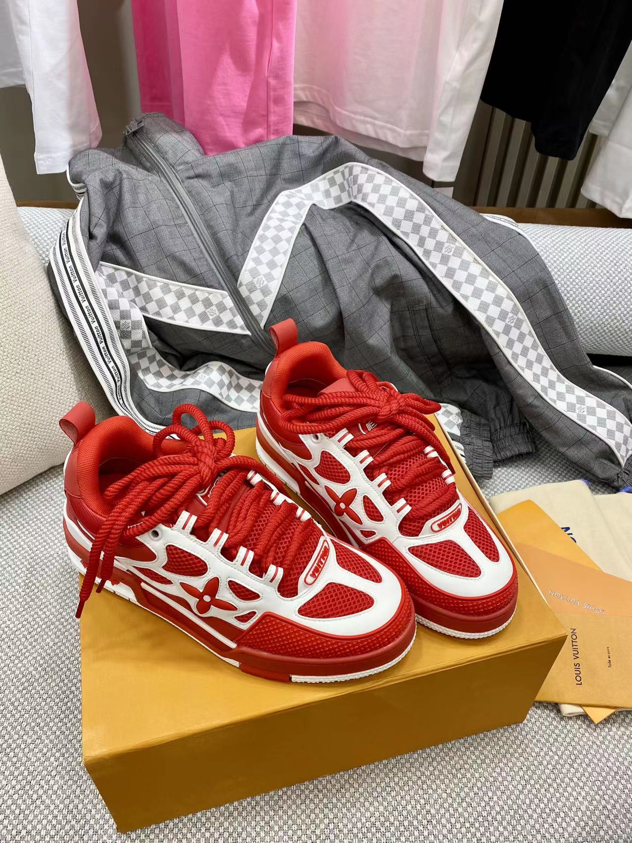 Womens shoes collection