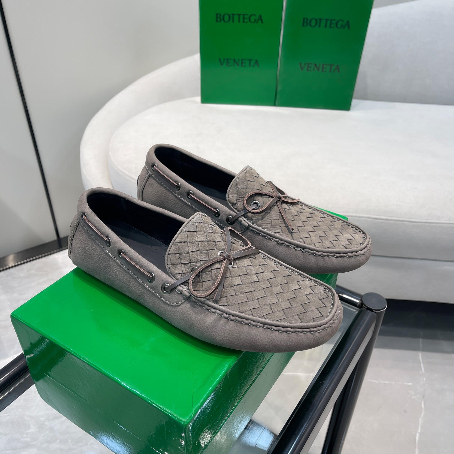 Womens shoes collection