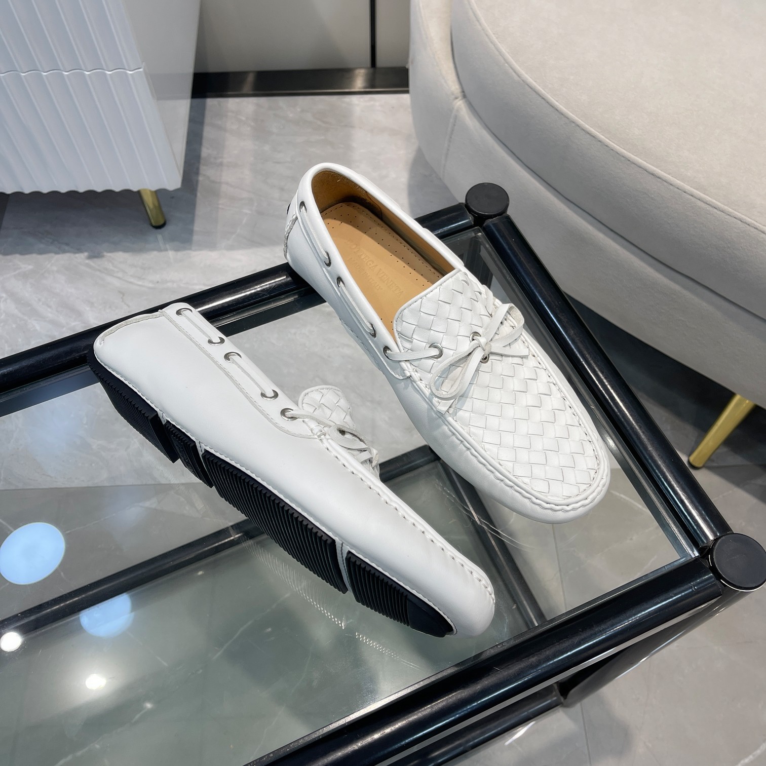 Womens shoes collection