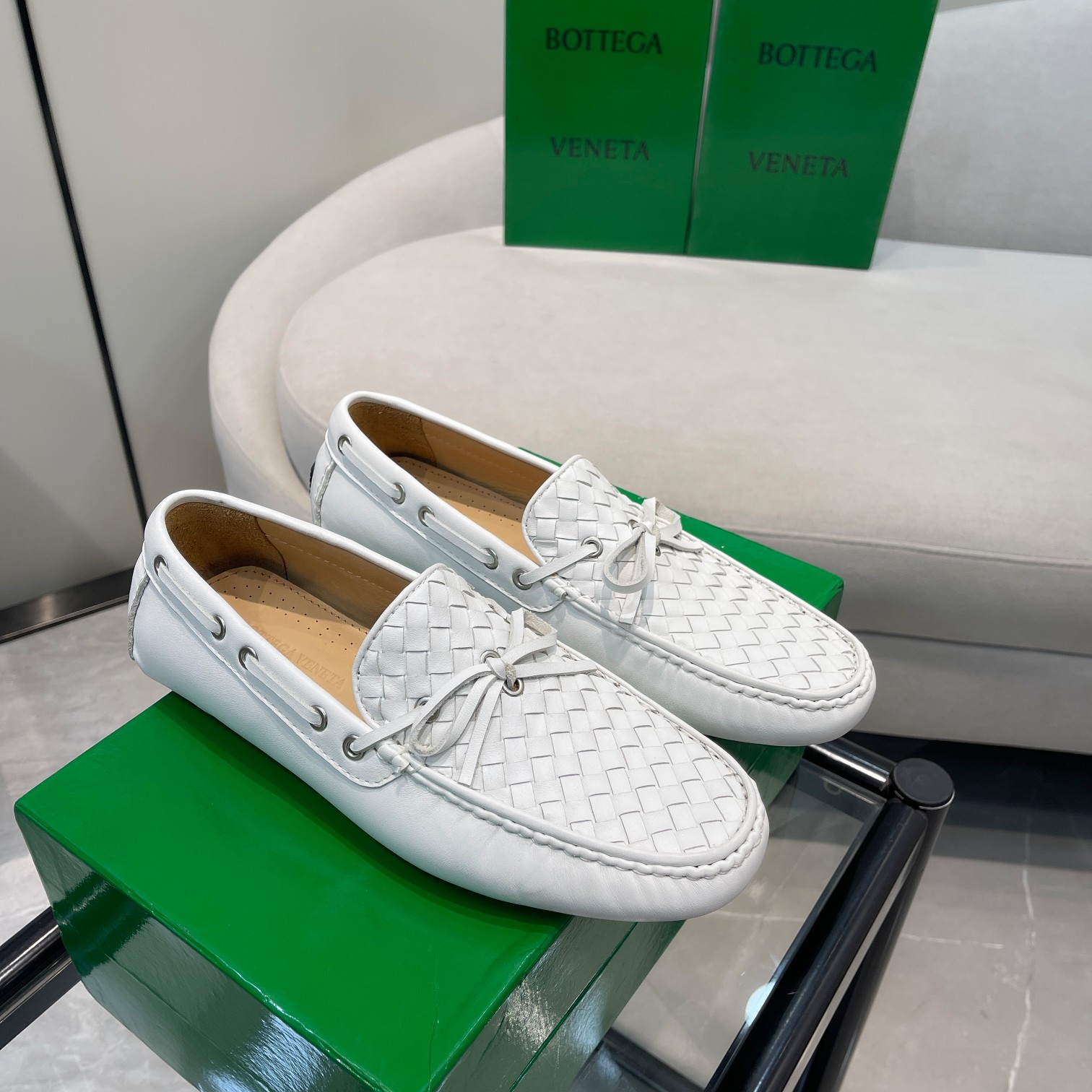 Womens shoes collection