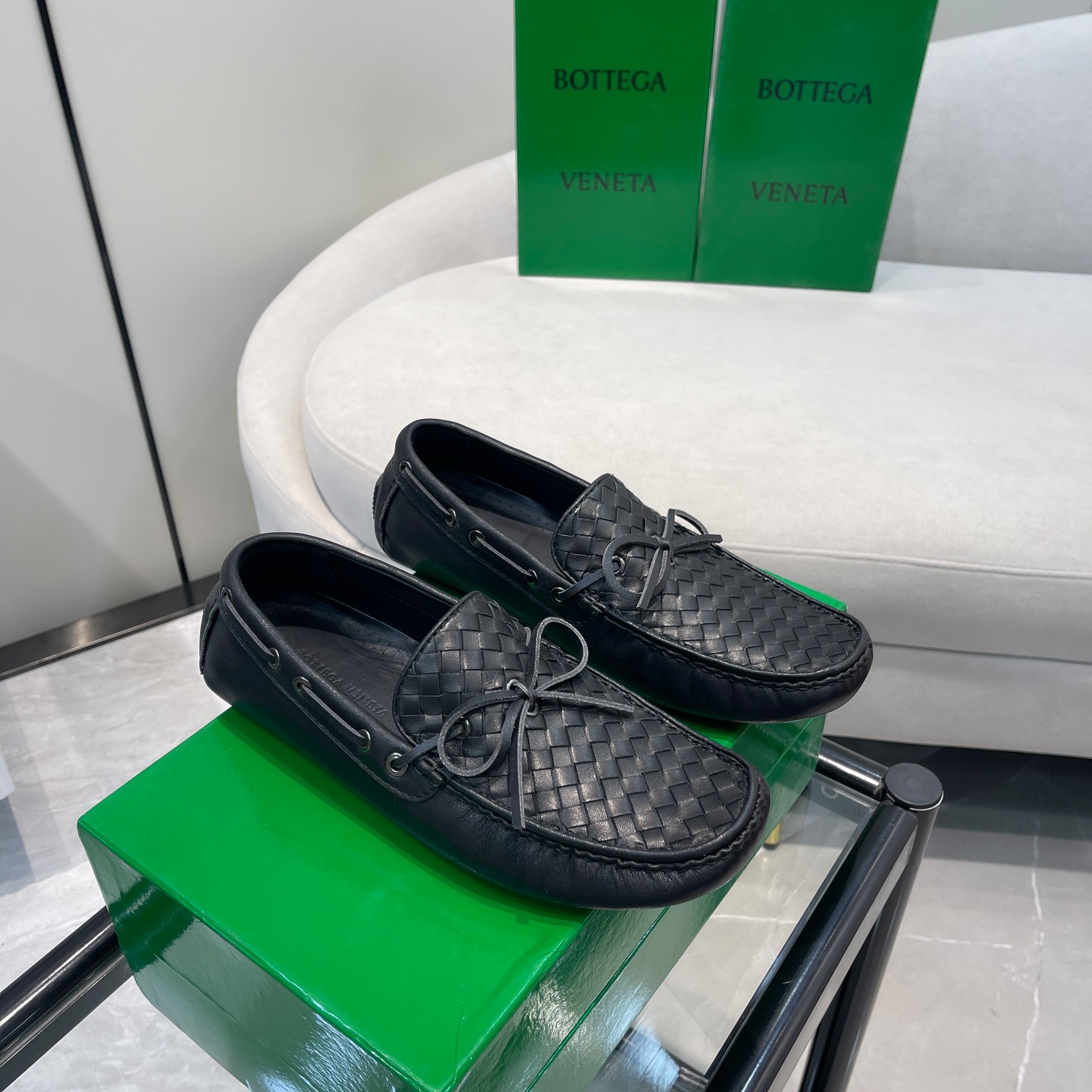 Womens shoes collection