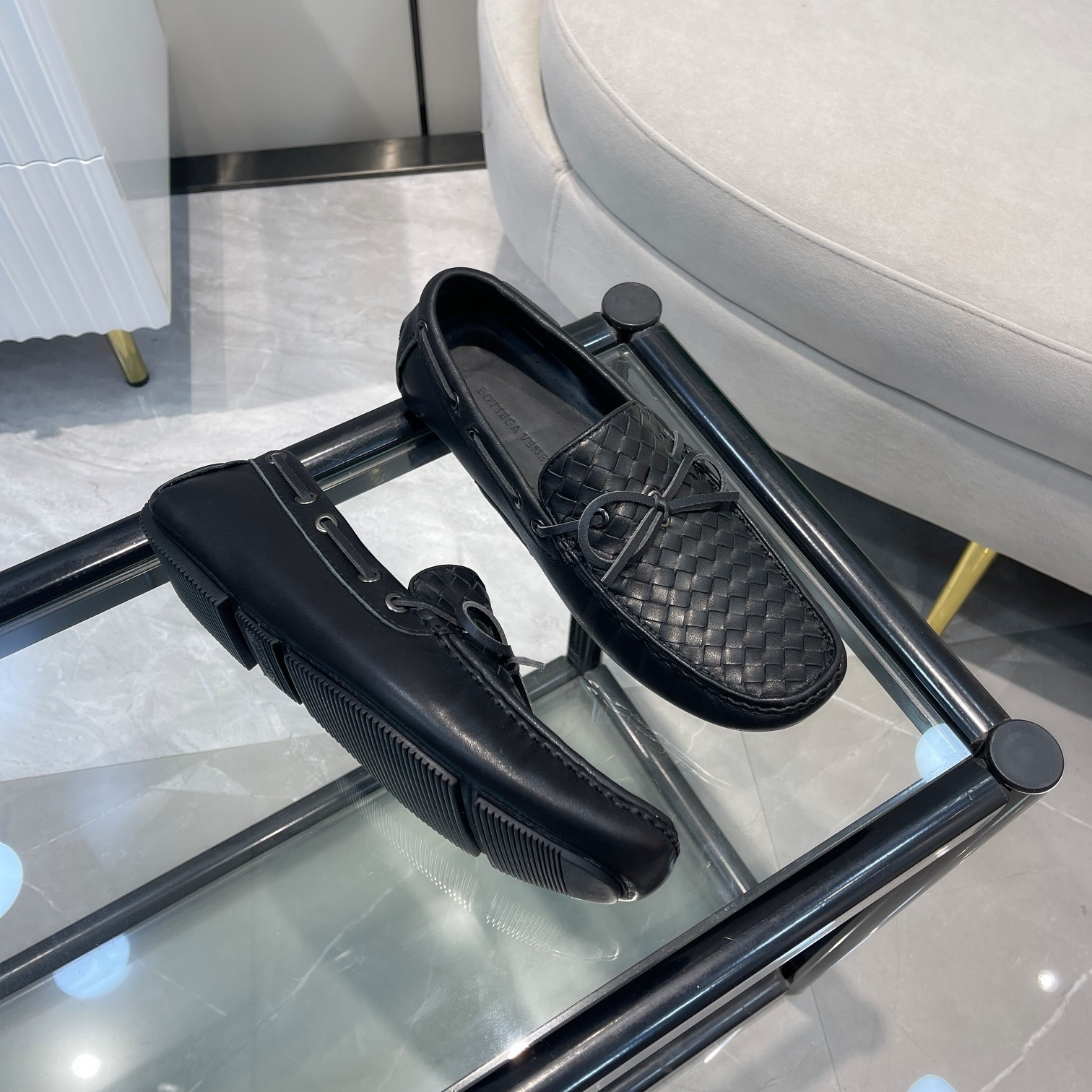 Womens shoes collection