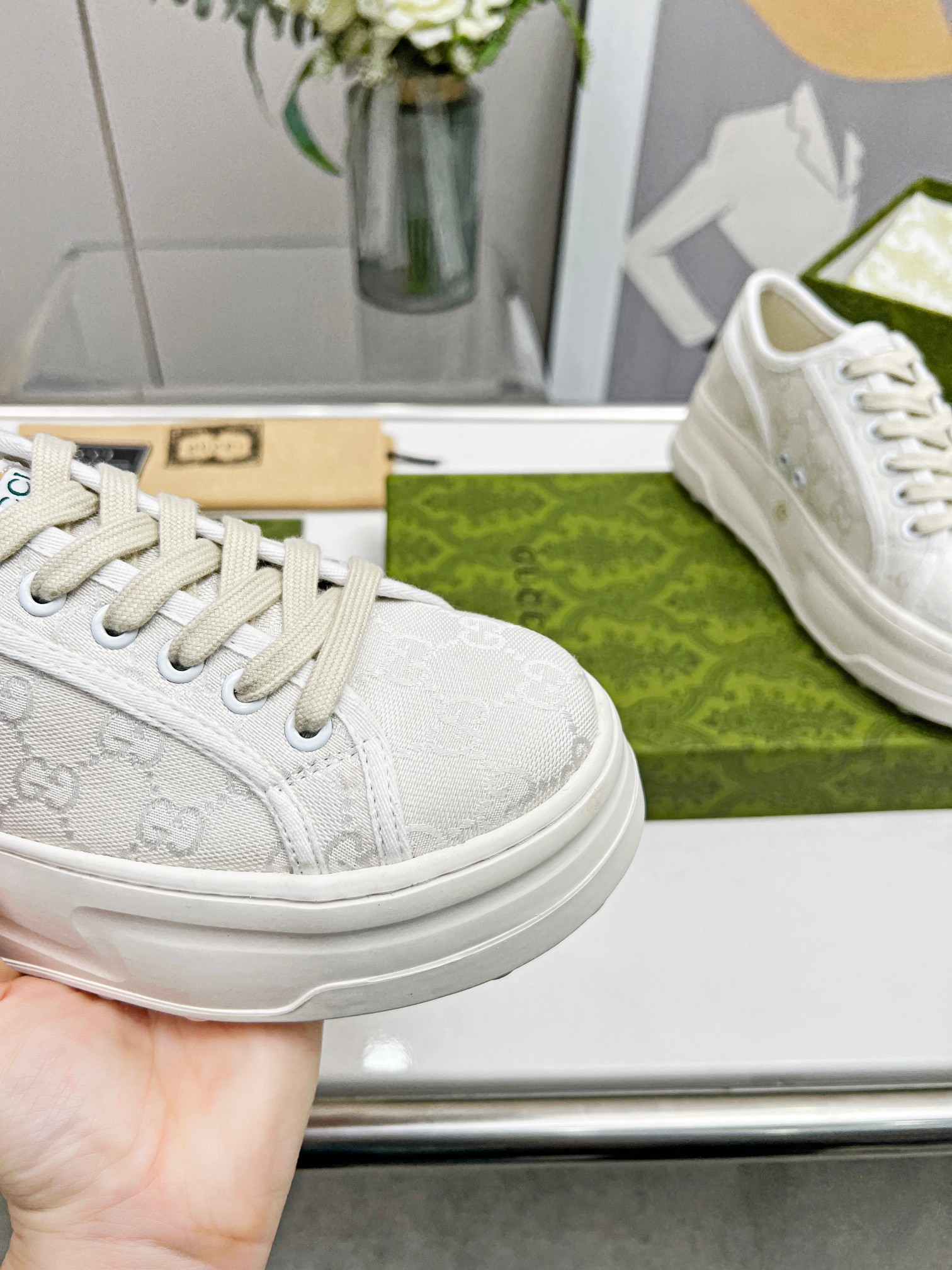 Womens shoes collection