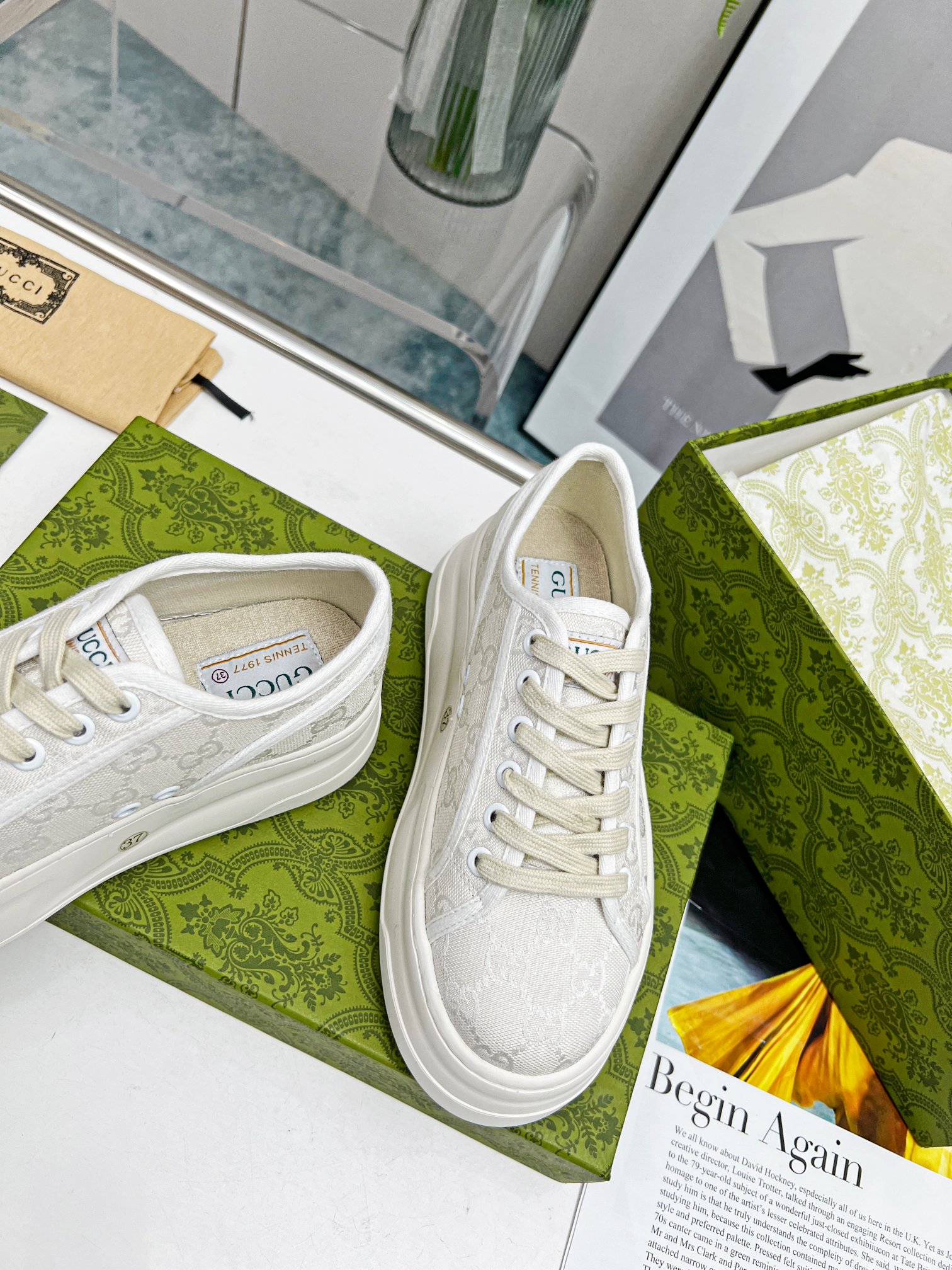 Womens shoes collection