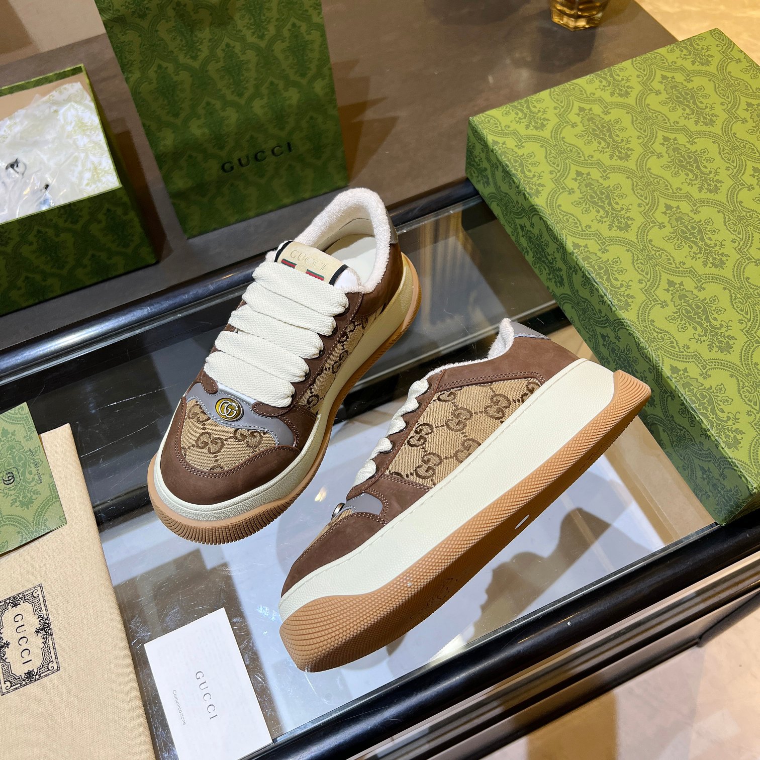 Womens shoes collection