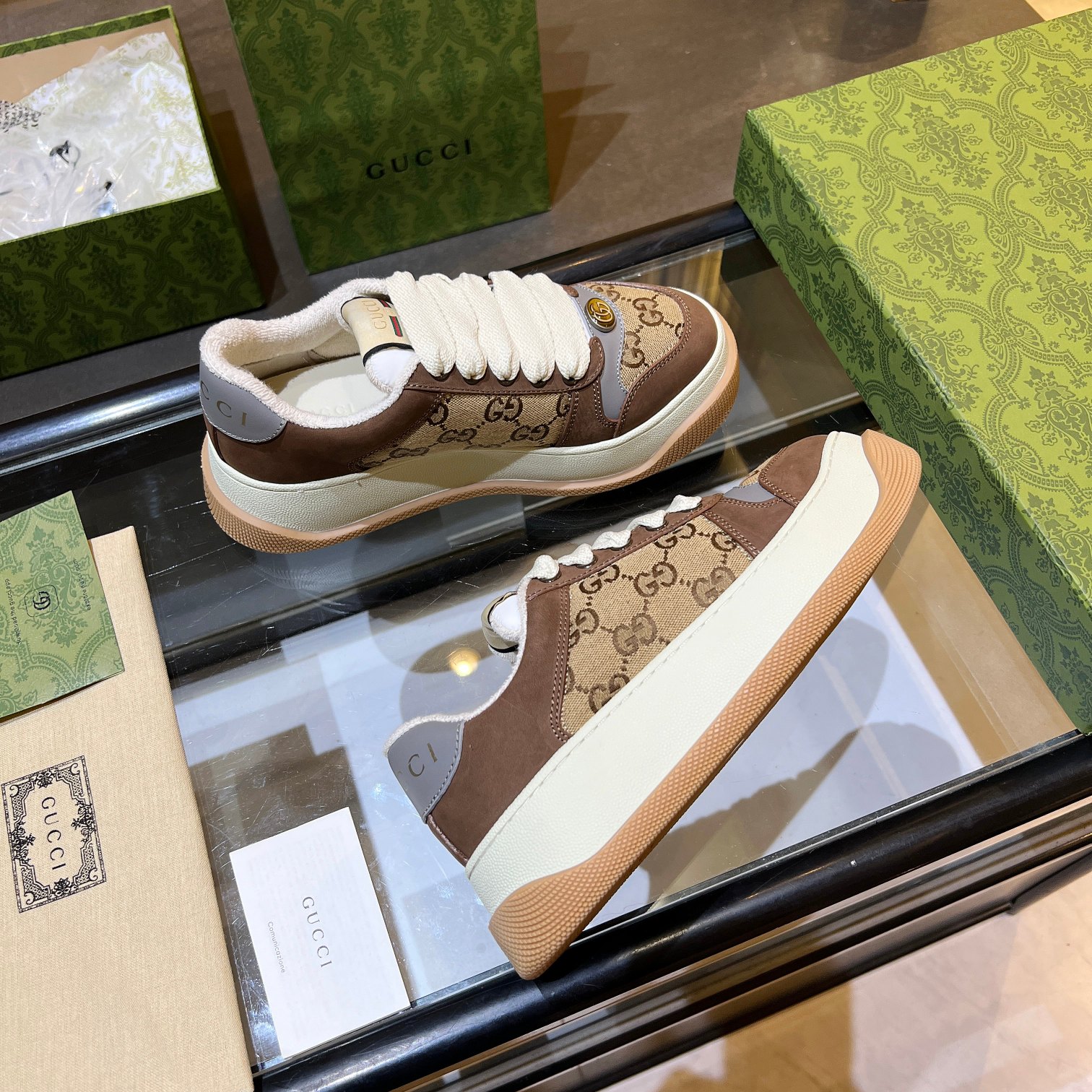 Womens shoes collection