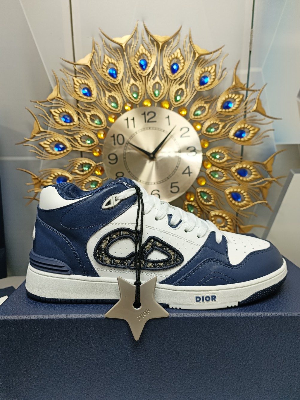 Womens shoes collection