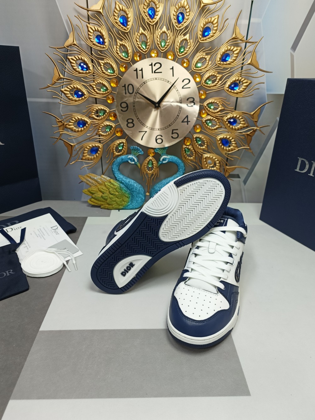 Womens shoes collection