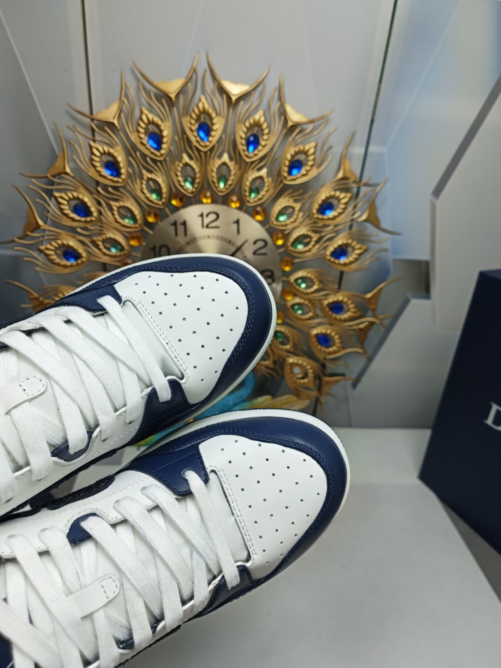 Womens shoes collection