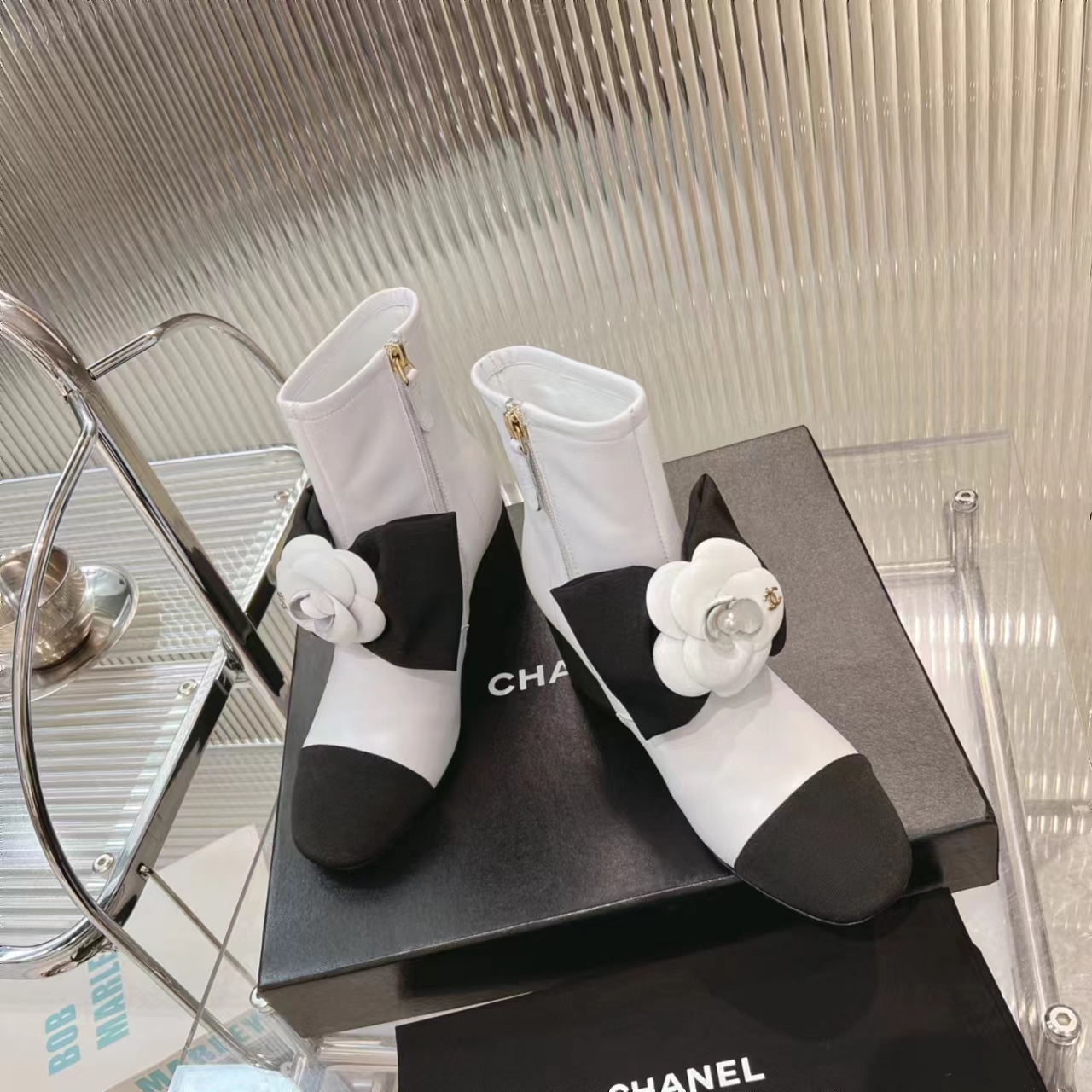 ChanelSHOES