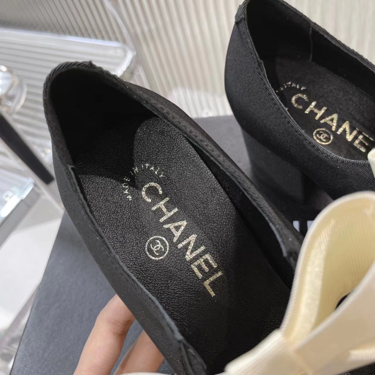 ChanelSHOES
