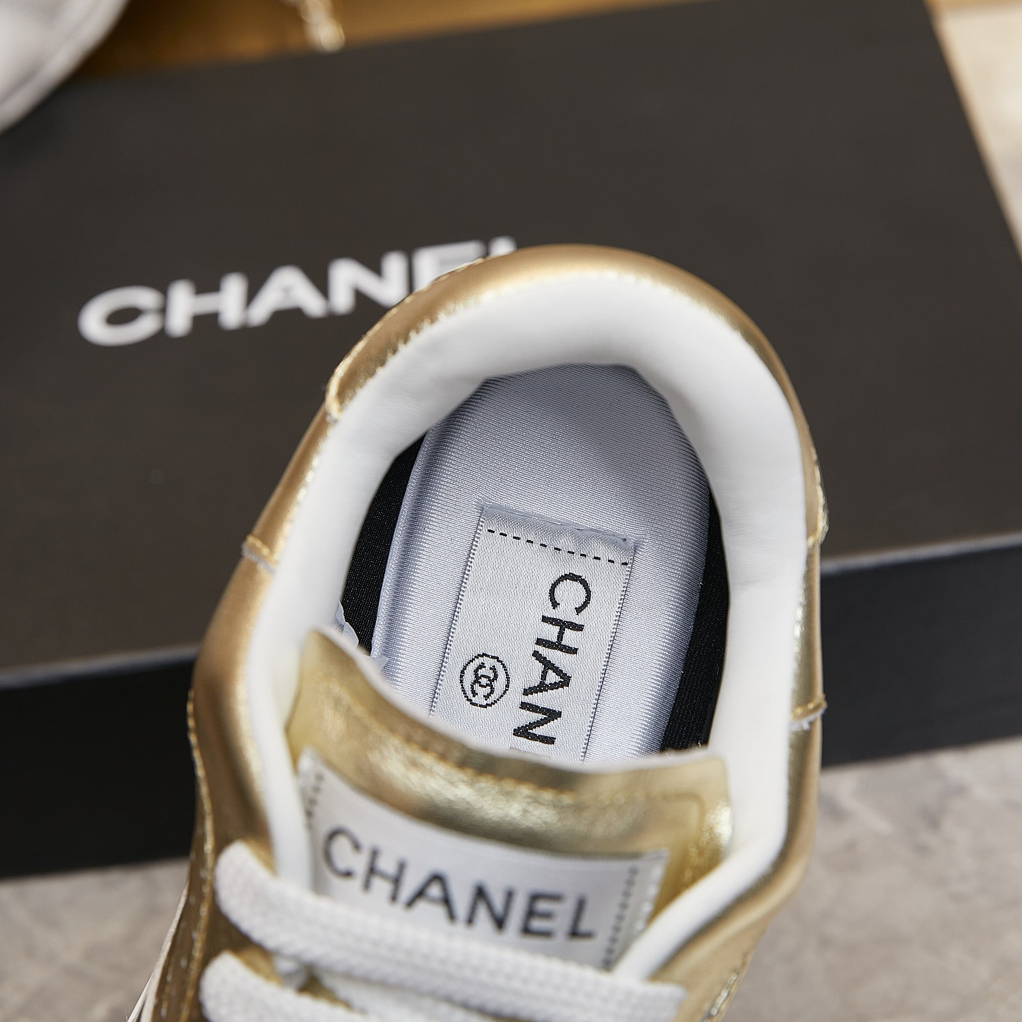 ChanelSHOES