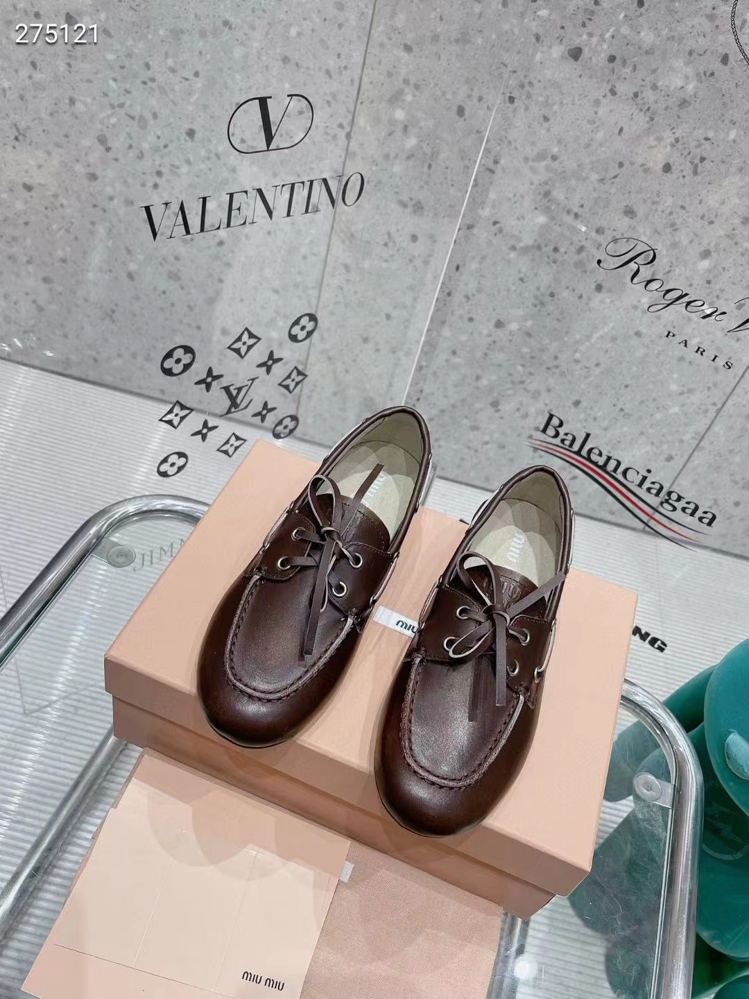 Womens shoes collection