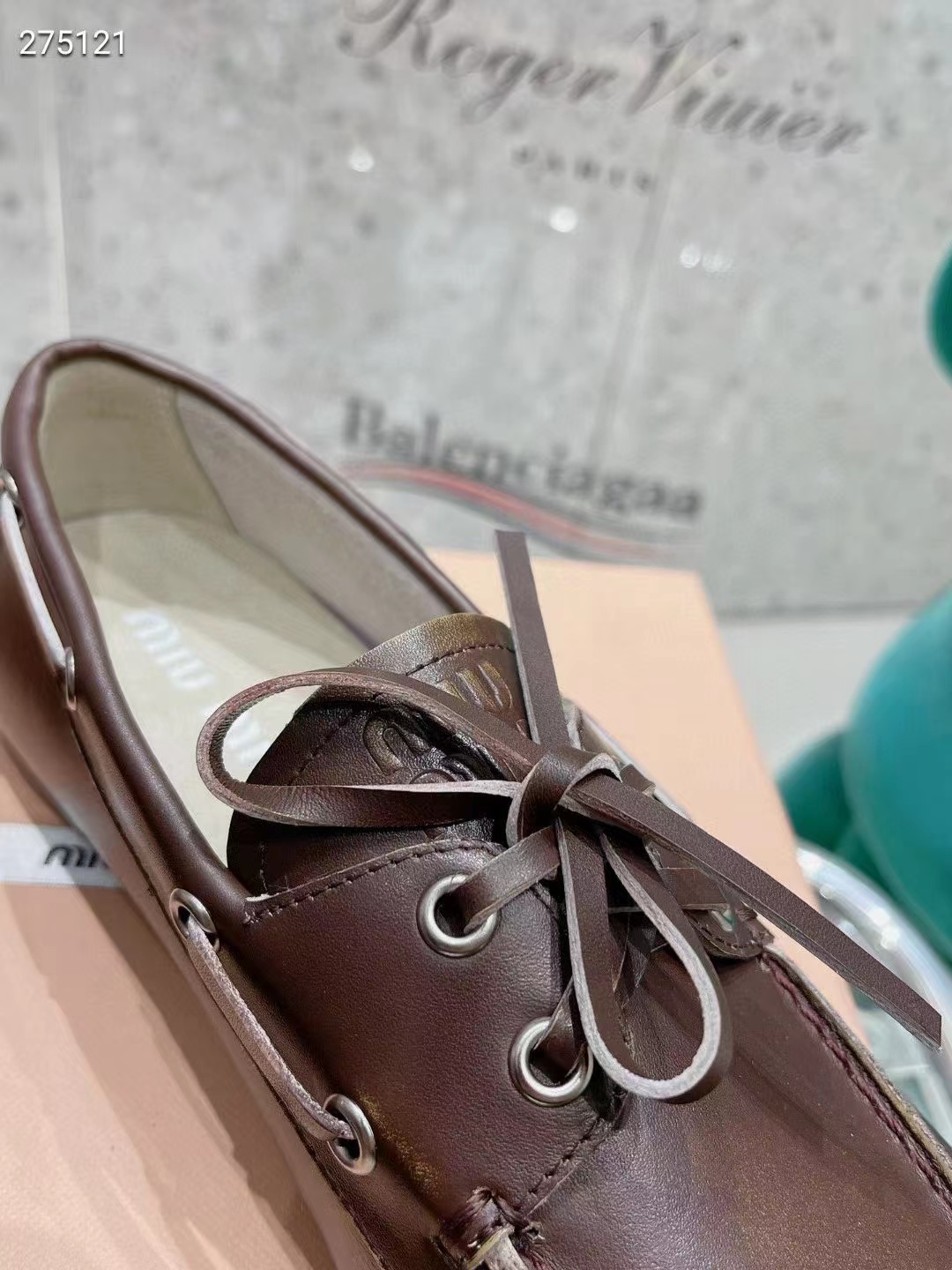 Womens shoes collection