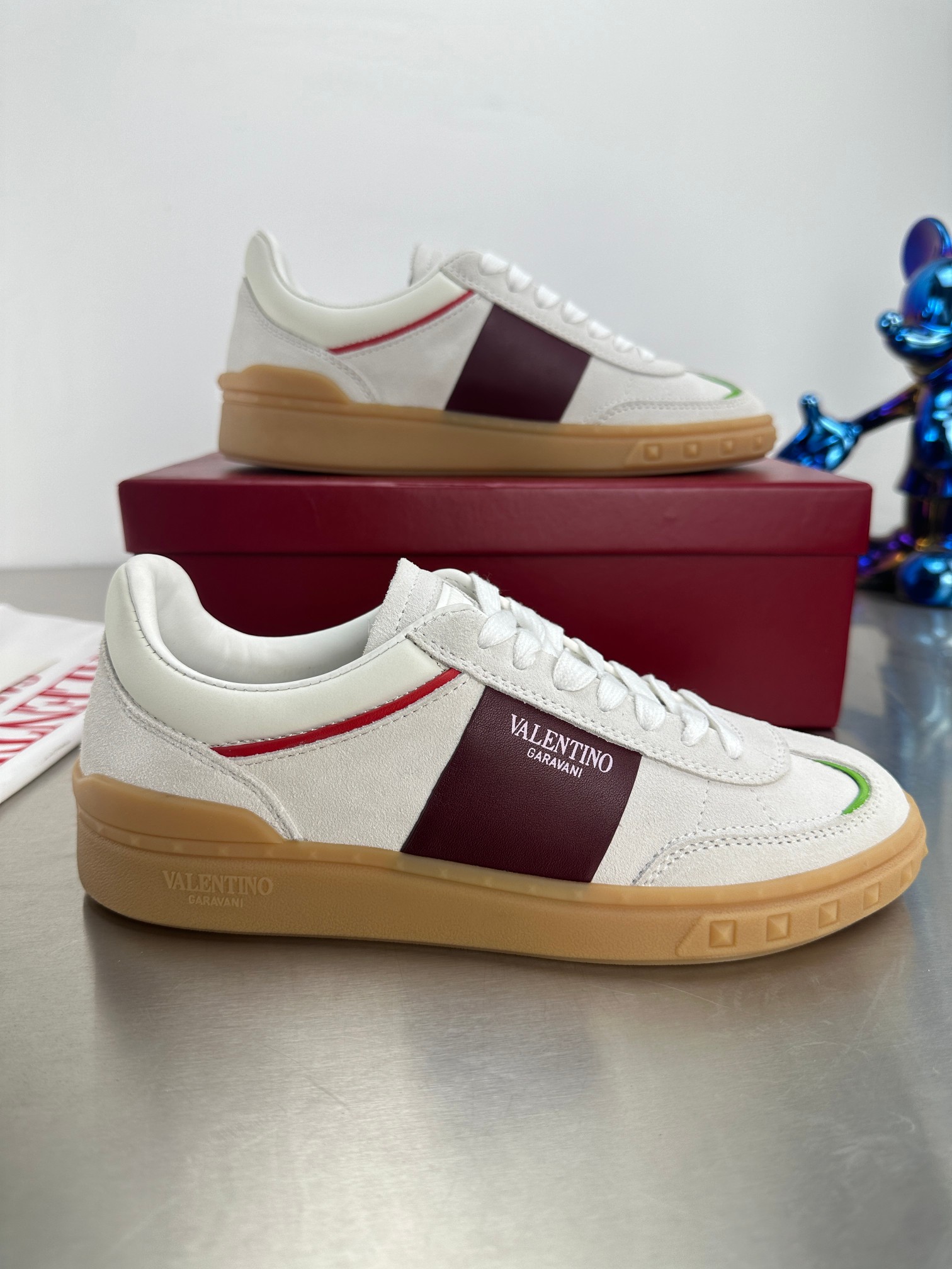 Womens shoes collection